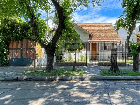 Casa en Venta en Olivos Roche, USD 270.000