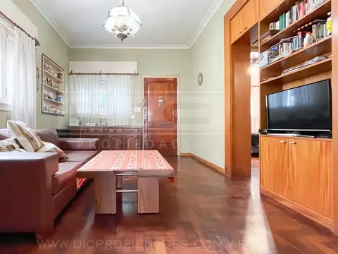 Casa en Venta 35 años