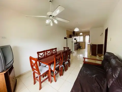 Depto Tipo Casa en Venta de 2 dormitorios