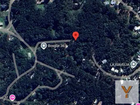 Terreno en Venta en Barrio Cerrado Costa Esmeralda, USD 150.000