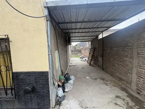 Casa en Alquiler en Merlo, $ 650.000