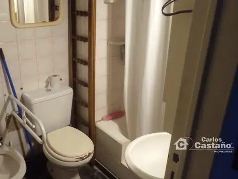 Departamento en Venta en Villa Crespo, USD 75.000