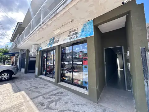 La Paloma 2015 , Piso 1