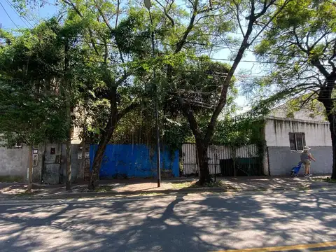 Avenida Hipólito Yrigoyen 2900