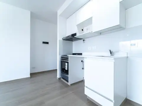 Departamento en Alquiler 3 años