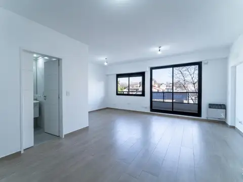 Departamento en Alquiler de Monoambiente