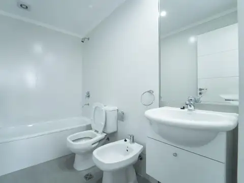 Departamento en Alquiler al Oeste