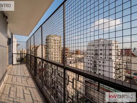 Departamento en Venta en Villa Crespo, USD 210.000