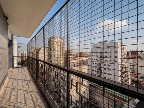 Departamento en Venta en Villa Crespo, USD 210.000