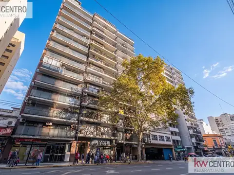 Departamento en Venta al Norte