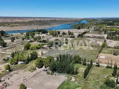 Terreno en Venta en Senillosa, USD 55.000