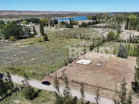 Terreno en Venta en Senillosa, USD 55.000