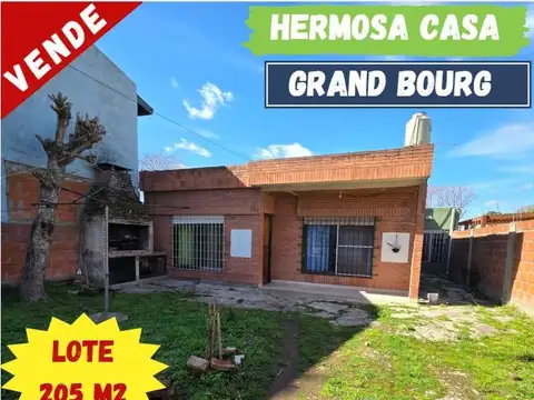 Casa en Grand Bourg