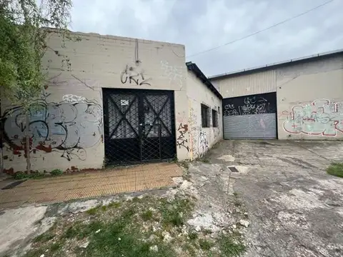 DEPOSITOS/INDUSTRIAS - DEPOSITOS - LOMAS DE ZAMORA - OESTE, GRAN BS. AS. SUR