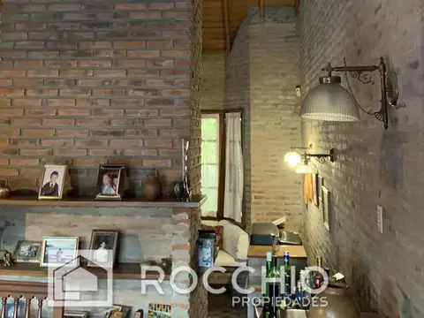 Casa en Venta en Villa Ballester, USD 349.000