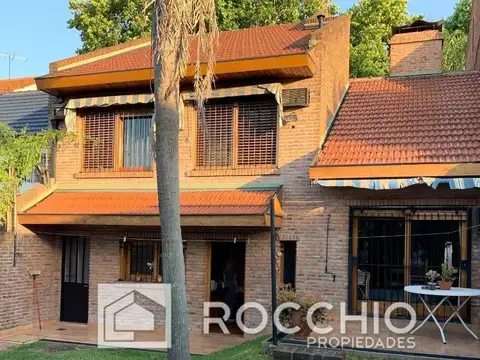 Casa 4 ambientes. | Lamadrid 2675