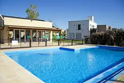 Áreas comunes sum, piscina, gimnasio, juegos en Haras Maria Victoria, Barrio cerrado