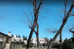 Áreas comunes sum, piscina, gimnasio, juegos en el Barrio cerrado, Haras Maria Victoria