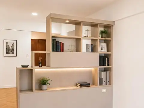 Marcelo Torcuato de Alvear al 1300
