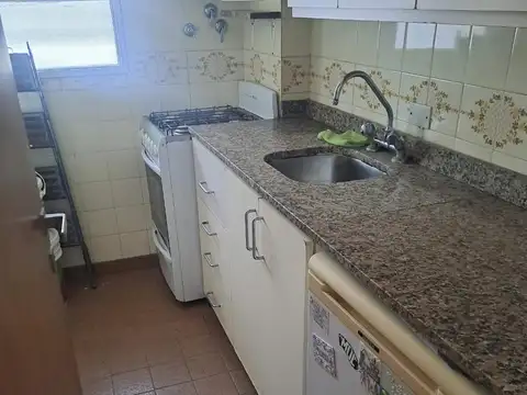 VENTA DEPARTAMENTO UN AMBIENTE LUMINOSO LINDA VISTA