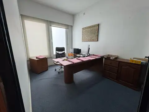 Oficina - San Telmo