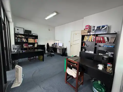Oficina en Alquiler en San Telmo, $ 550.000