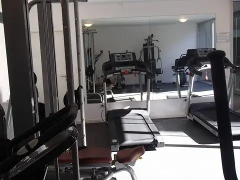 Departamento en Venta en Beccar, USD 280.000