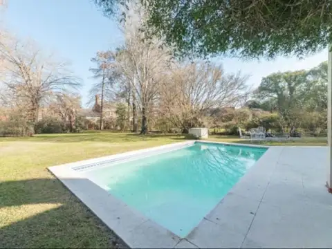 Casa en Venta en Fisherton, Rosario