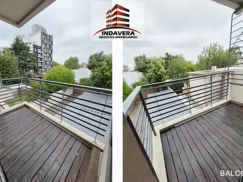 Doctor Amadeo Sabattini 4900, Piso 2