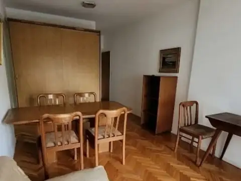 Departamento en Alquiler en Balvanera, $ 800.000