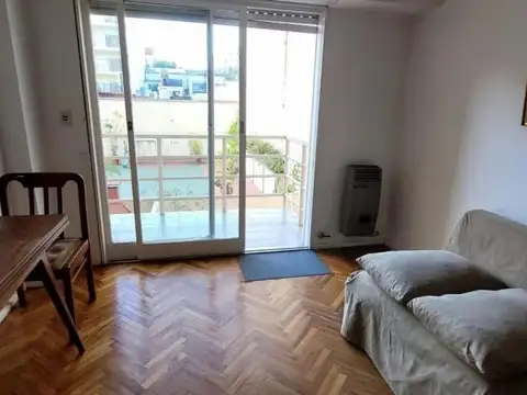 Departamento en Alquiler de 2 dormitorios