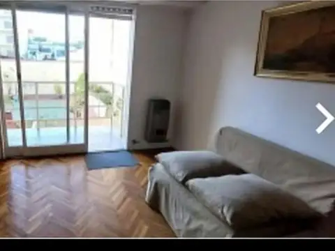 Departamento en Alquiler de 3 ambientes