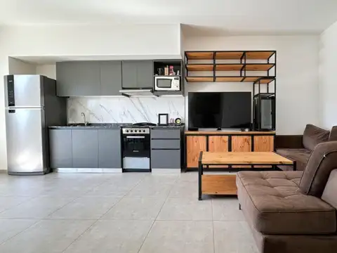 VENTA DEPARTAMENTO 2 AMBIENTES EN VILLA TESEI A ESTRENAR AMENITIES