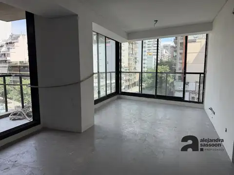 Avenida Álvarez Thomas 2800