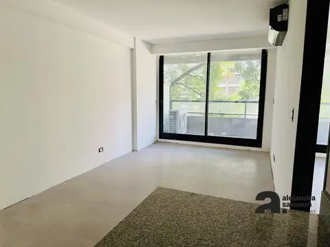 Venta Departamenton 3 Ambientes Entrega Junio 2026 Villa Urquiza. Amenities