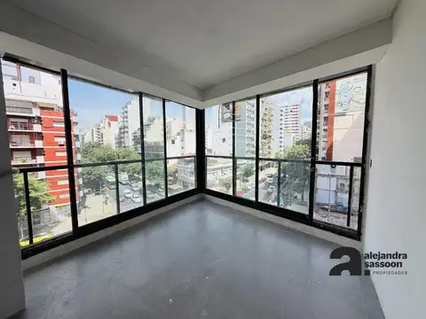 Venta Departamenton 3 Ambientes Entrega Junio 2026 Villa Urquiza. Amenities