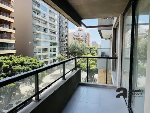 Departamento en Venta en Villa Urquiza, USD 276.220