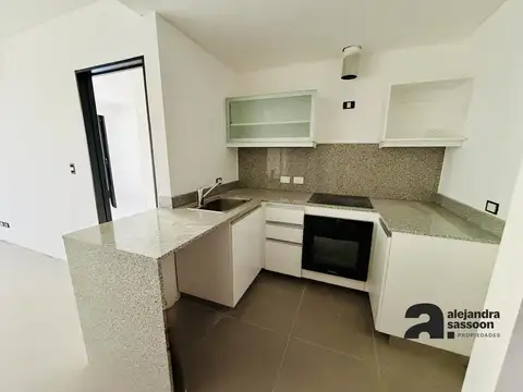 Departamento en Venta de Monoambiente