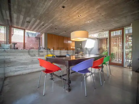 Casa en Venta en La Plata, USD 227.000