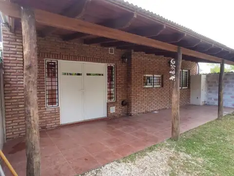 Casa en Venta de 1 dormitorio