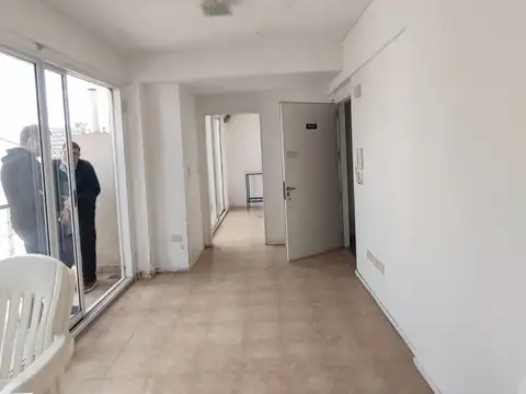 Monoambiente Contrafrente,  Avellaneda 190  Piso 2° Caballito, SUM, Laundry, Piscina