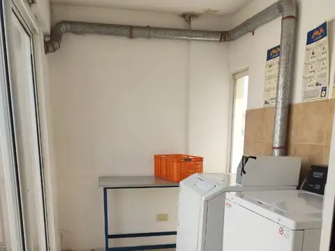 Departamento en Alquiler en Caballito Norte, $ 550.000