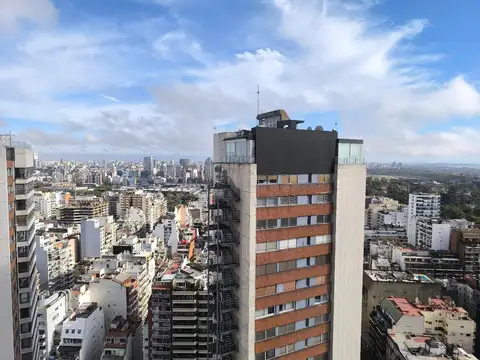 Departamento 5 ambientes con 3 baños