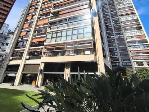 DEPARTAMENTO 4 DORMITORIOS - PALERMO, CAPITAL FEDERAL