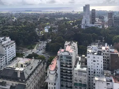 Departamento en Venta con 2 cocheras