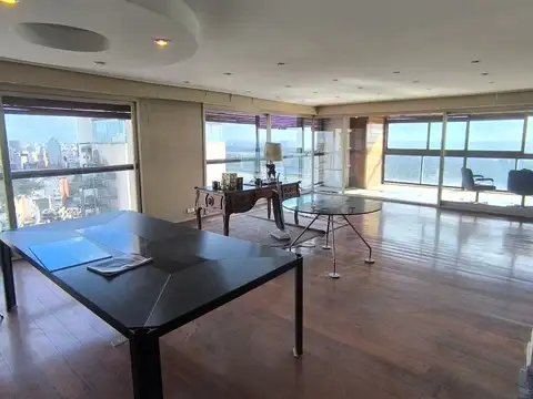Avenida Raúl Scalabrini Ortiz 3200, Piso 30