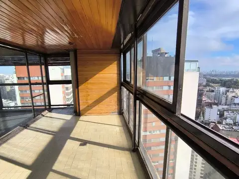Departamento en Venta al Noreste