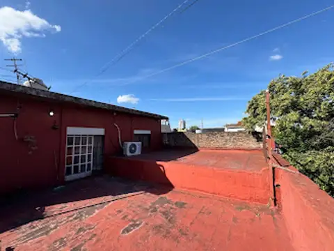 José C. Paz 600