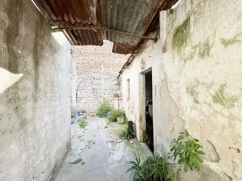 Casa en Venta en Tablada, USD 90.000