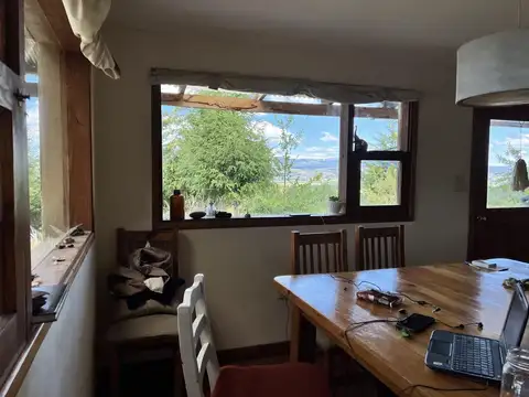 Casa 5 ambientes con 1 baño